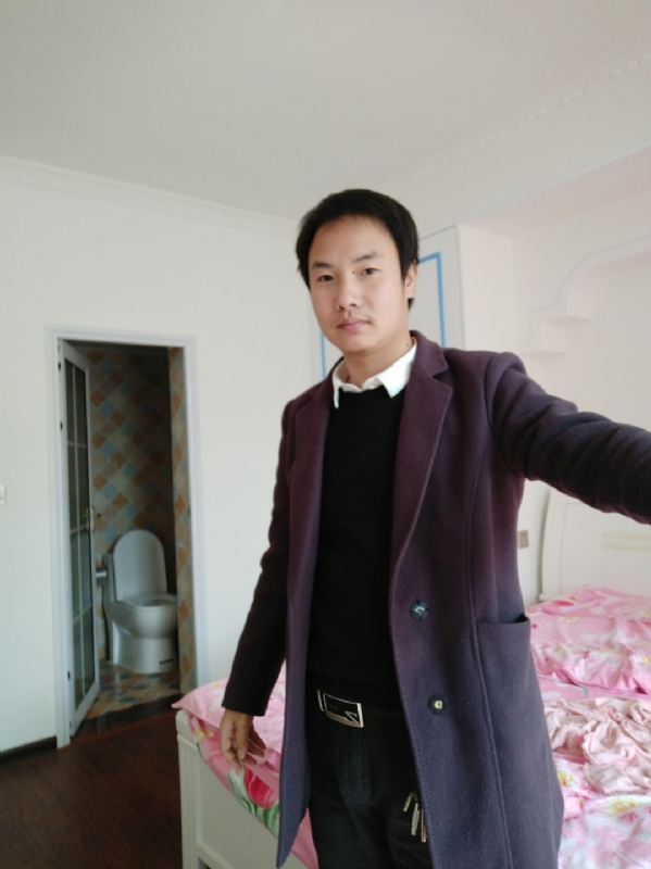 若山的第一张照片--武定残疾人相亲网